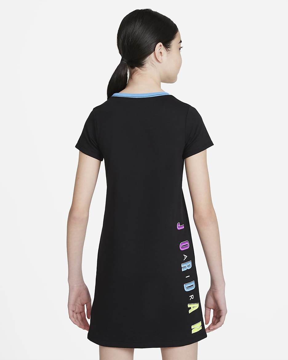 Little girls nike dress cheap